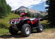 Honda FourTrax Foreman